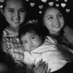 Meet your Posher, Alicia n manuel